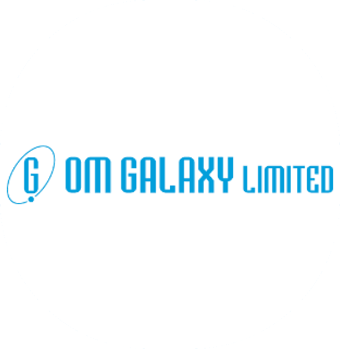 OM GALAXY LIMITED Share Price